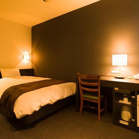 Hotel Taisei Annex Kagoshima Exterior foto