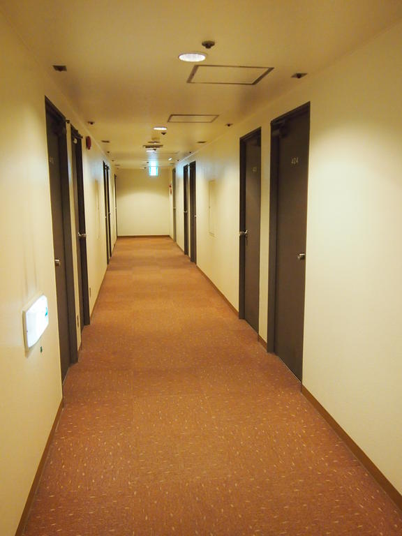 Hotel Taisei Annex Kagoshima Exterior foto